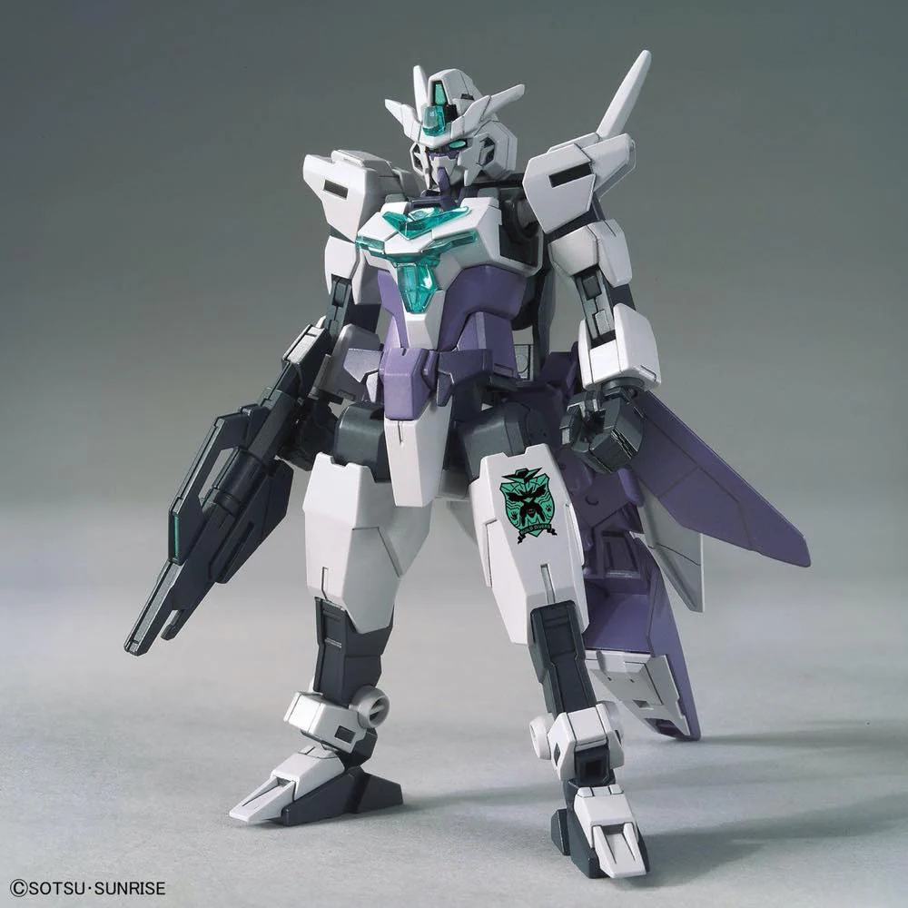 HGBD:R Core Gundam II (G-3 Color) - Image 2