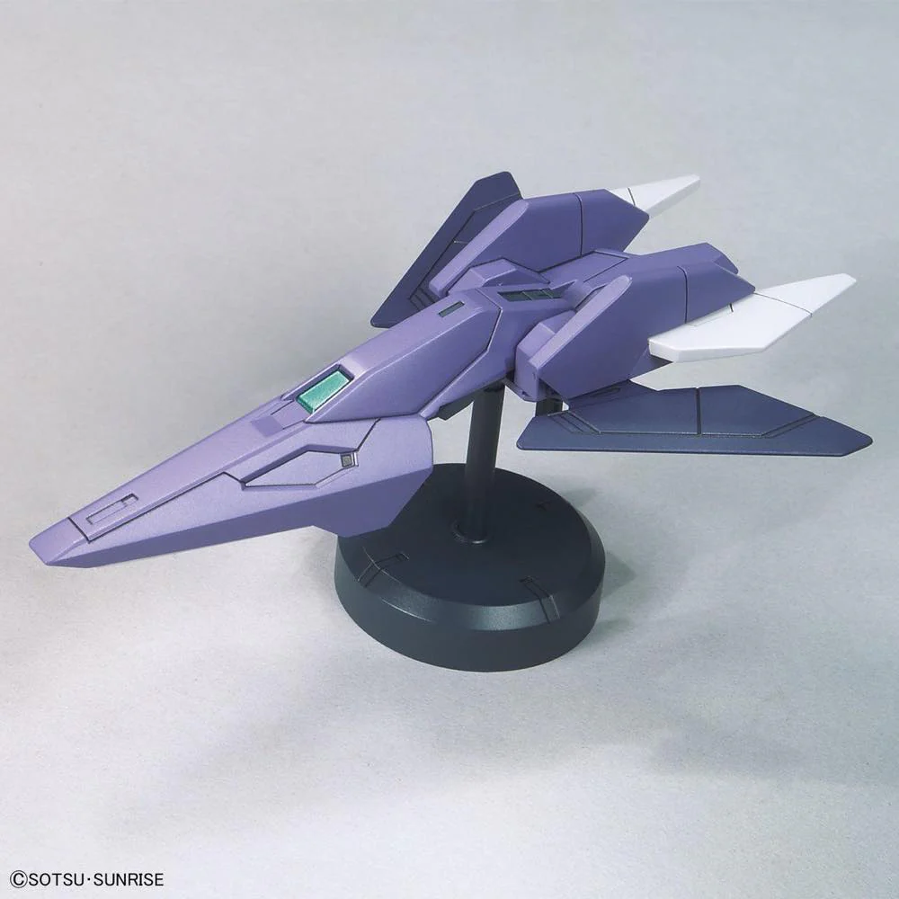 HGBD:R Core Gundam II (G-3 Color) - Image 3