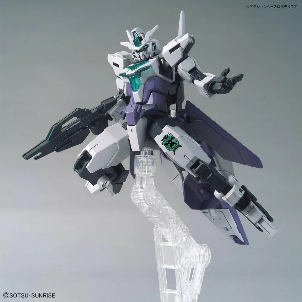 HGBD:R Core Gundam II (G-3 Color) - Image 7