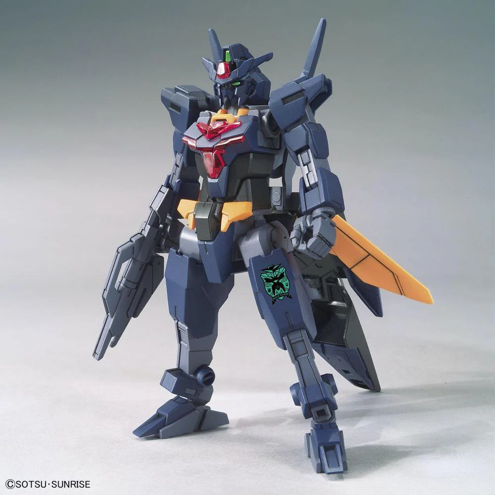 HGBD:R Core Gundam II (Titans Color) - Image 2