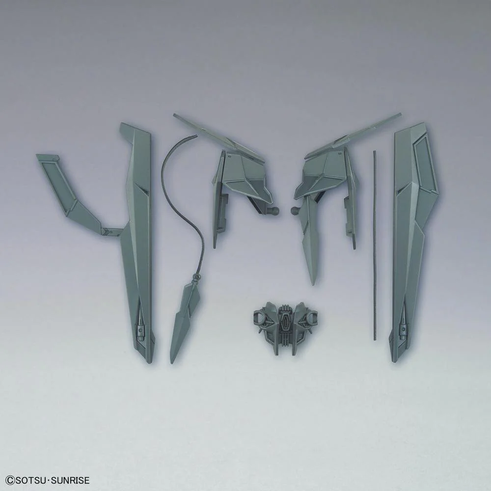 HGBD:R Double Rebake Rifle - Image 2