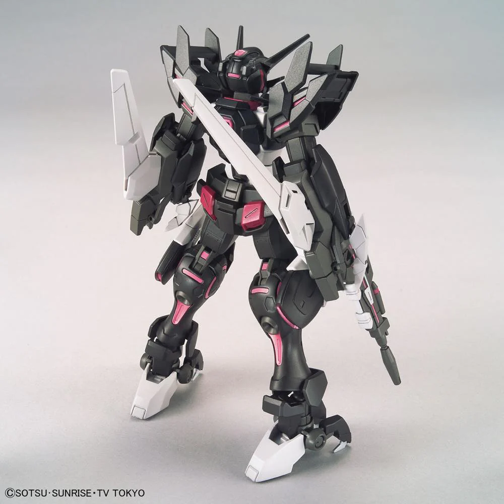 HGBD:R Gundam G-Else - Image 3