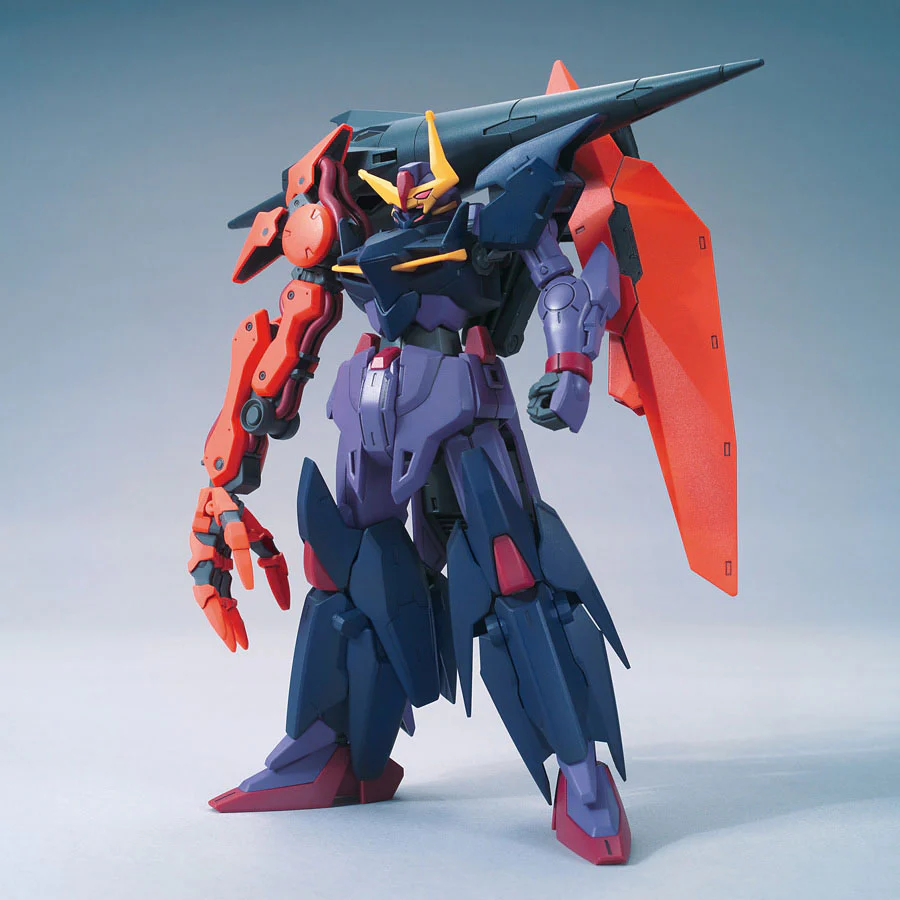 HGBD:R Gundam Seltsam - Image 2
