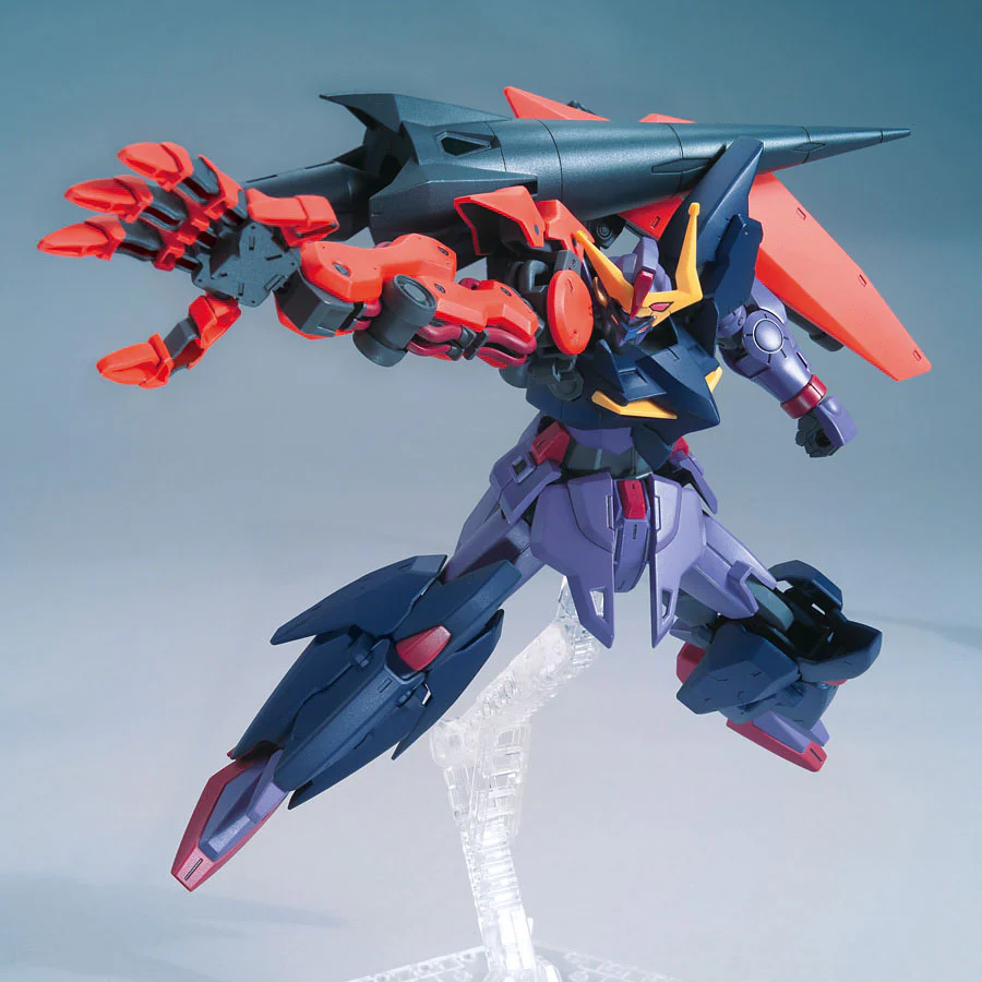 HGBD:R Gundam Seltsam - Image 6
