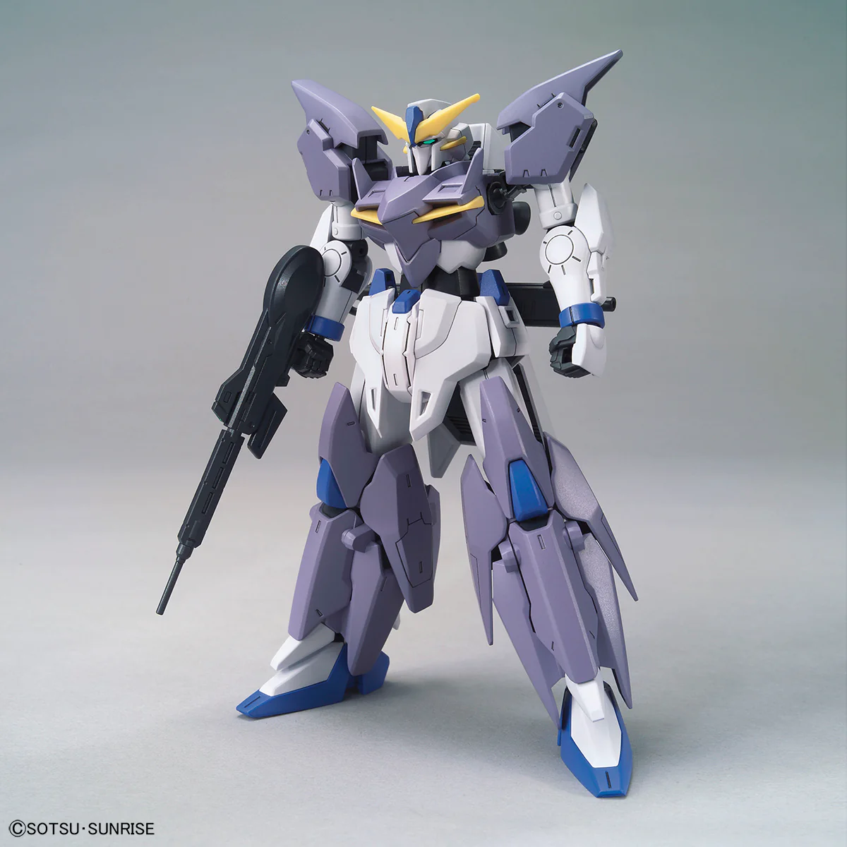 HGBD:R Gundam Tertium - Image 2