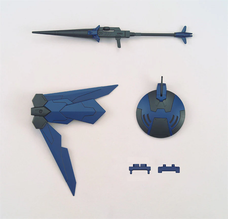 HGBD:R Injustice Weapons - Image 3