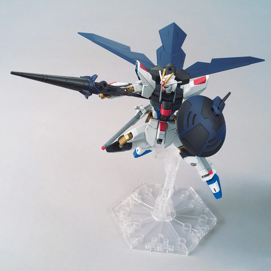 HGBD:R Injustice Weapons - Image 5
