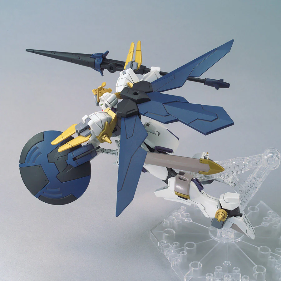 HGBD:R Injustice Weapons - Image 7