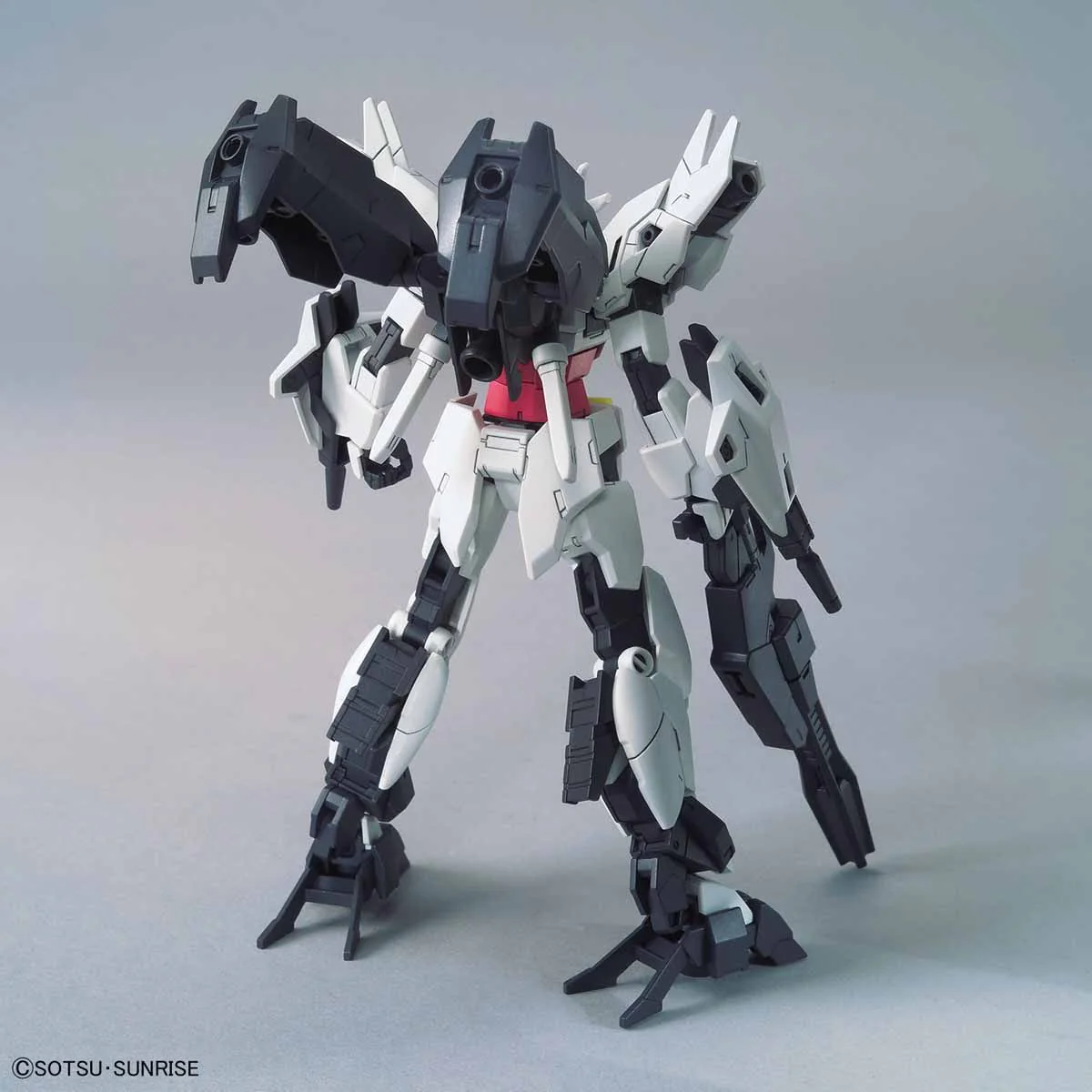 HGBD:R Jupitive Gundam - Image 3