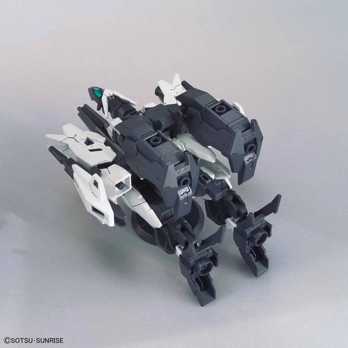 HGBD:R Jupitive Gundam - Image 9