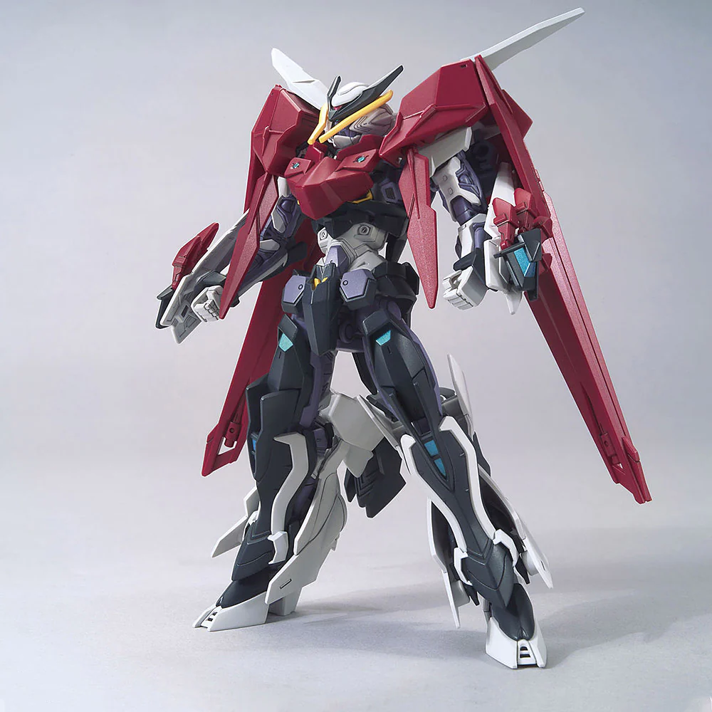HGBD:R Load Astray Double Rebake