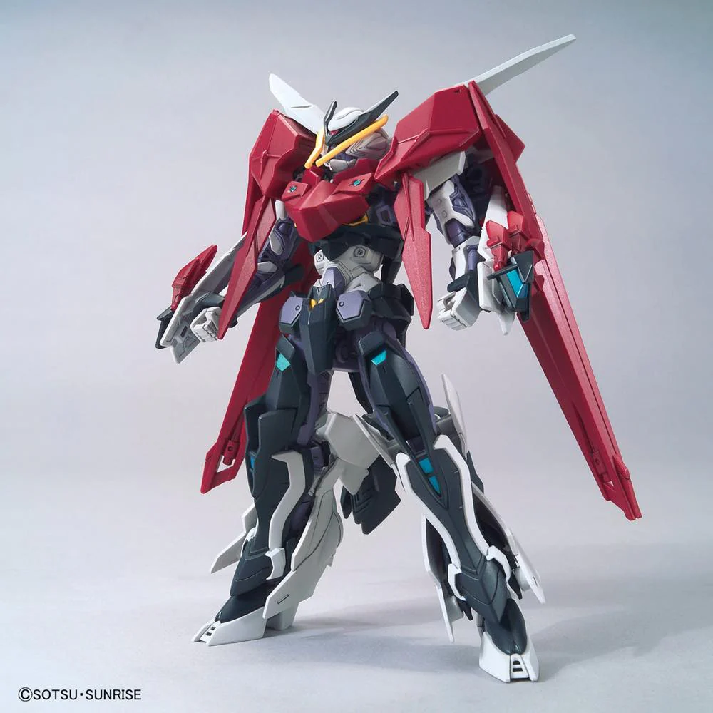 HGBD:R Load Astray Double Rebake - Image 2