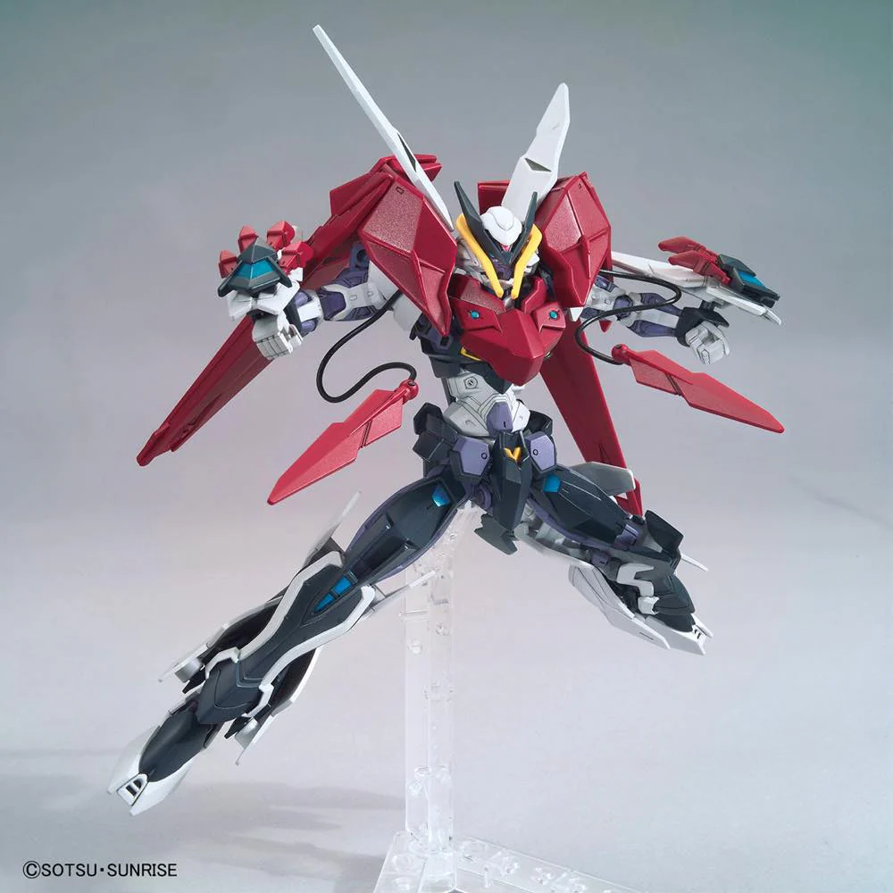 HGBD:R Load Astray Double Rebake - Image 3