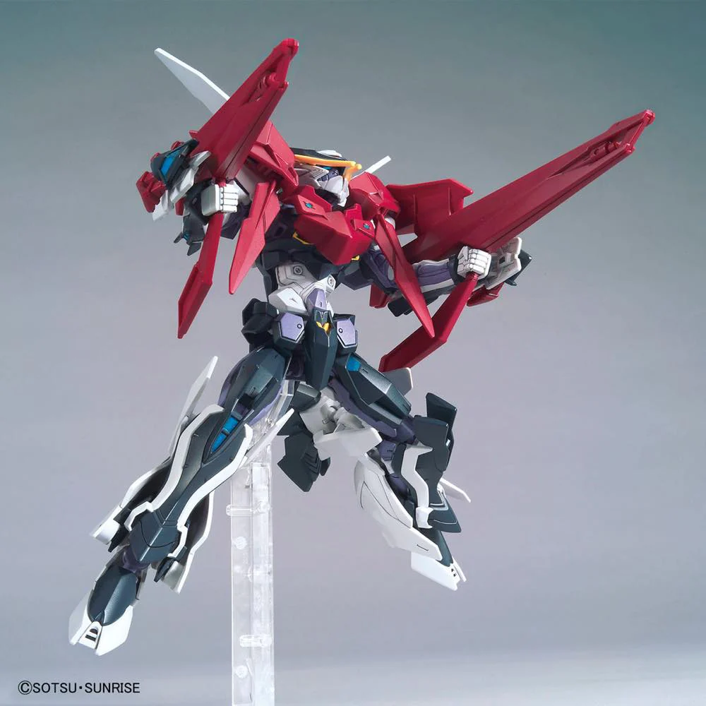 HGBD:R Load Astray Double Rebake - Image 5