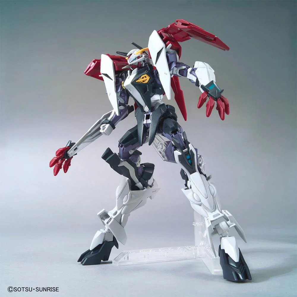 HGBD:R Load Astray Double Rebake - Image 6