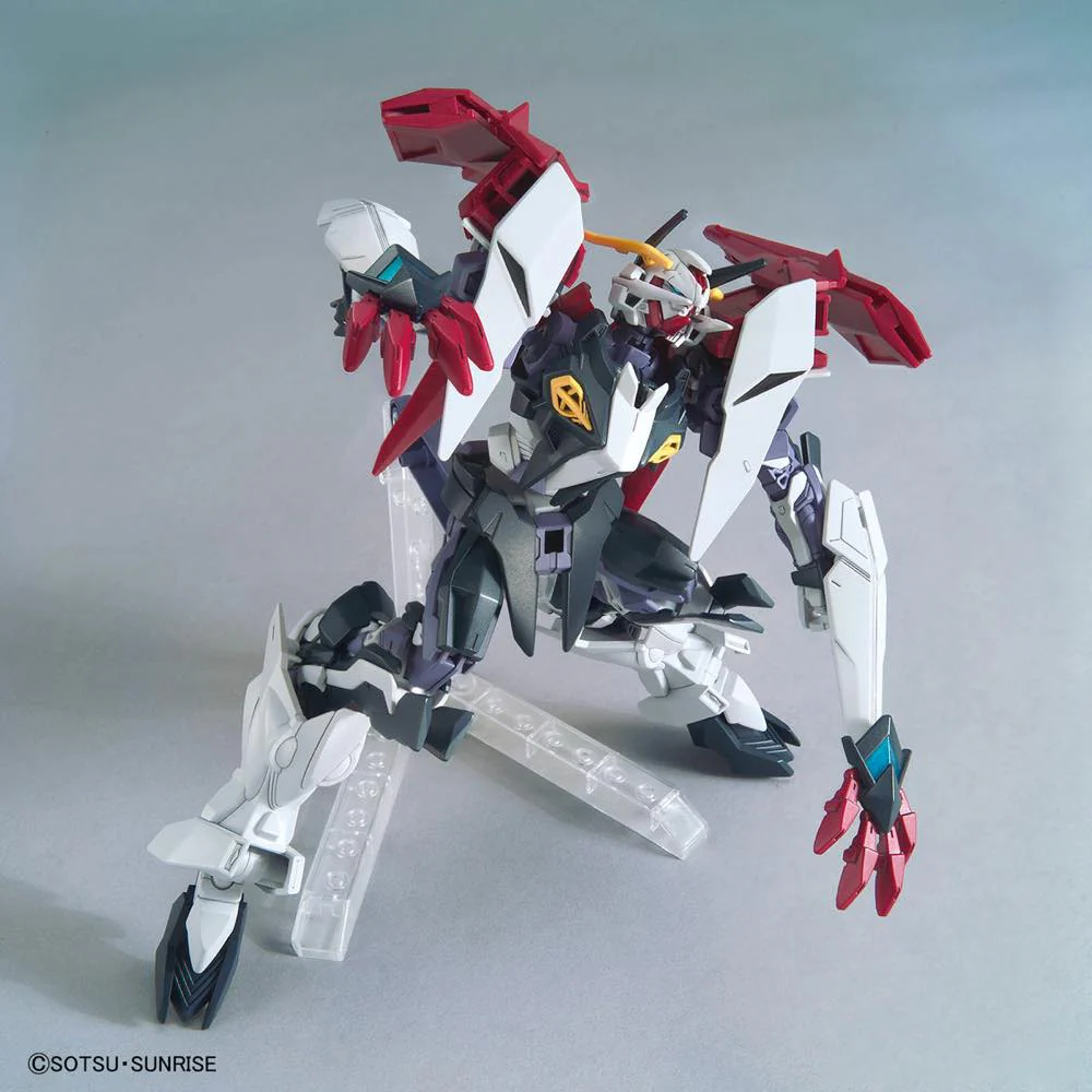 HGBD:R Load Astray Double Rebake - Image 7