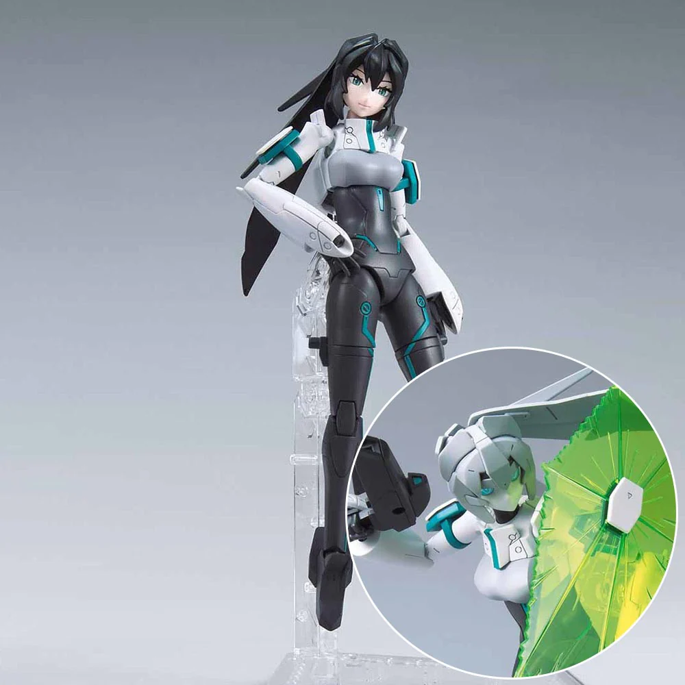 HGBD:R Mobile Doll May