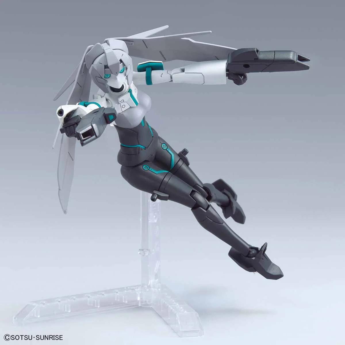 HGBD:R Mobile Doll May - Image 6