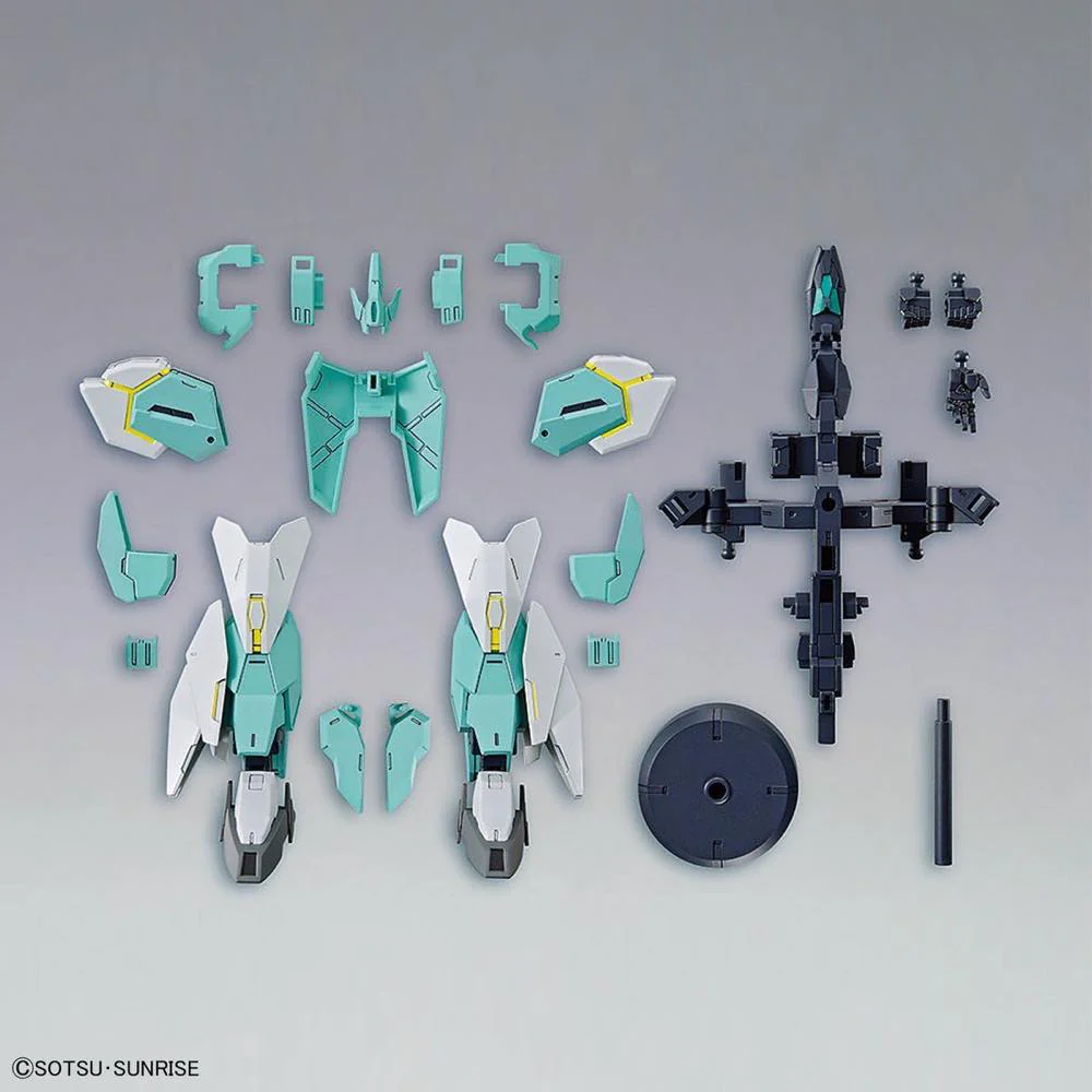 HGBD:R Nepteight Unit - Image 2