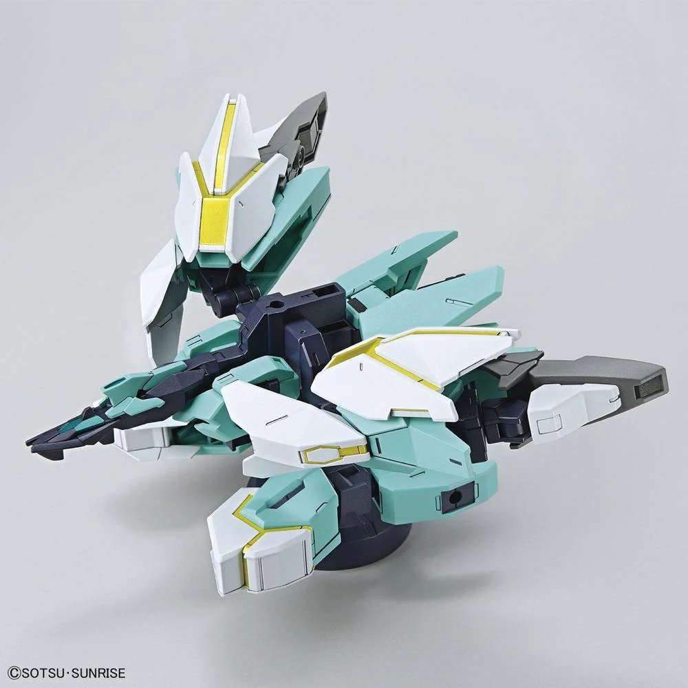 HGBD:R Nepteight Unit - Image 3
