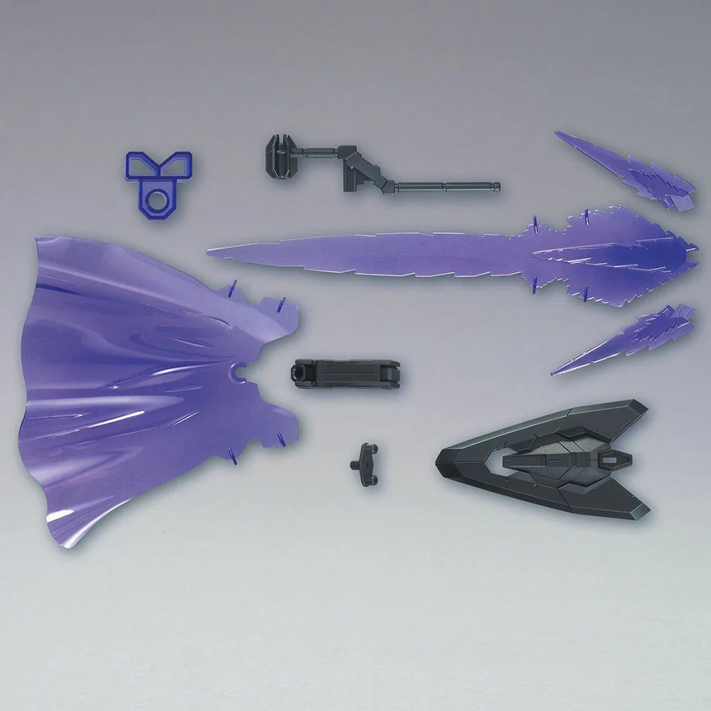 HGBD:R Try Slash Blade