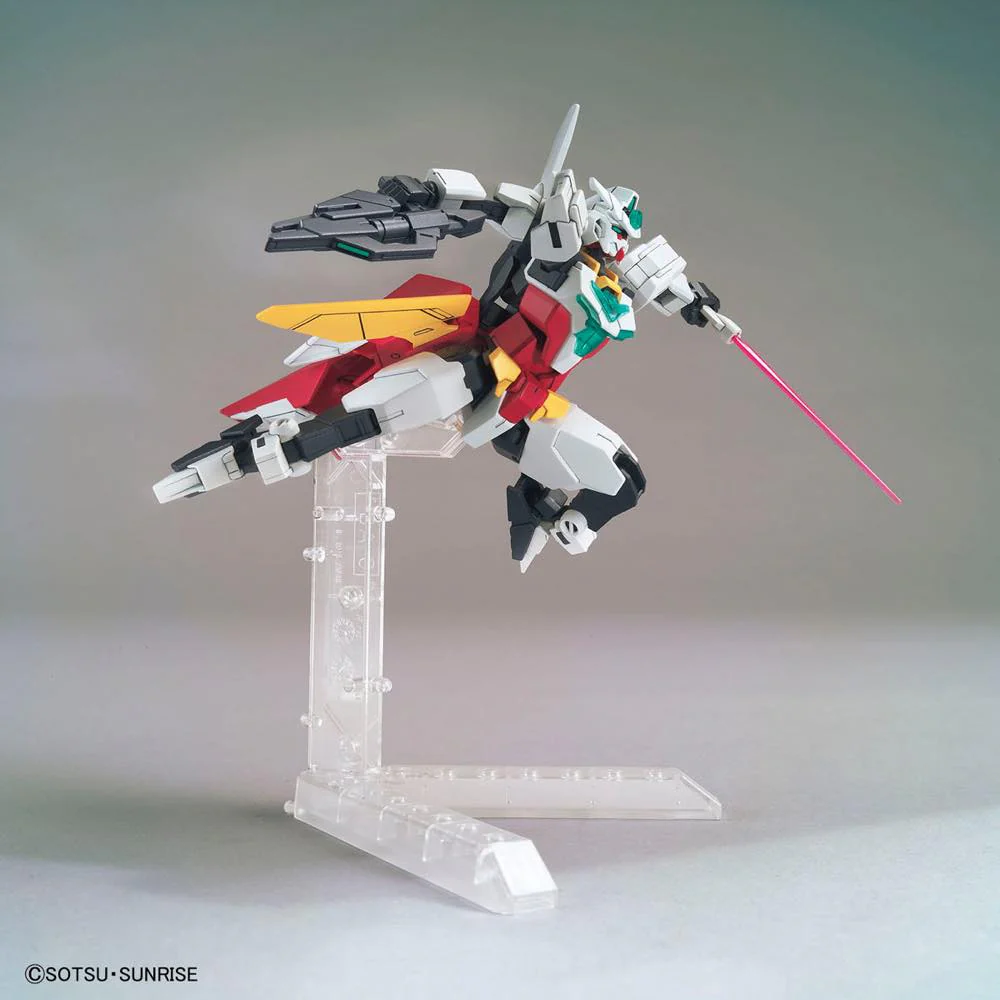 HGBD:R Uraven Gundam - Image 5