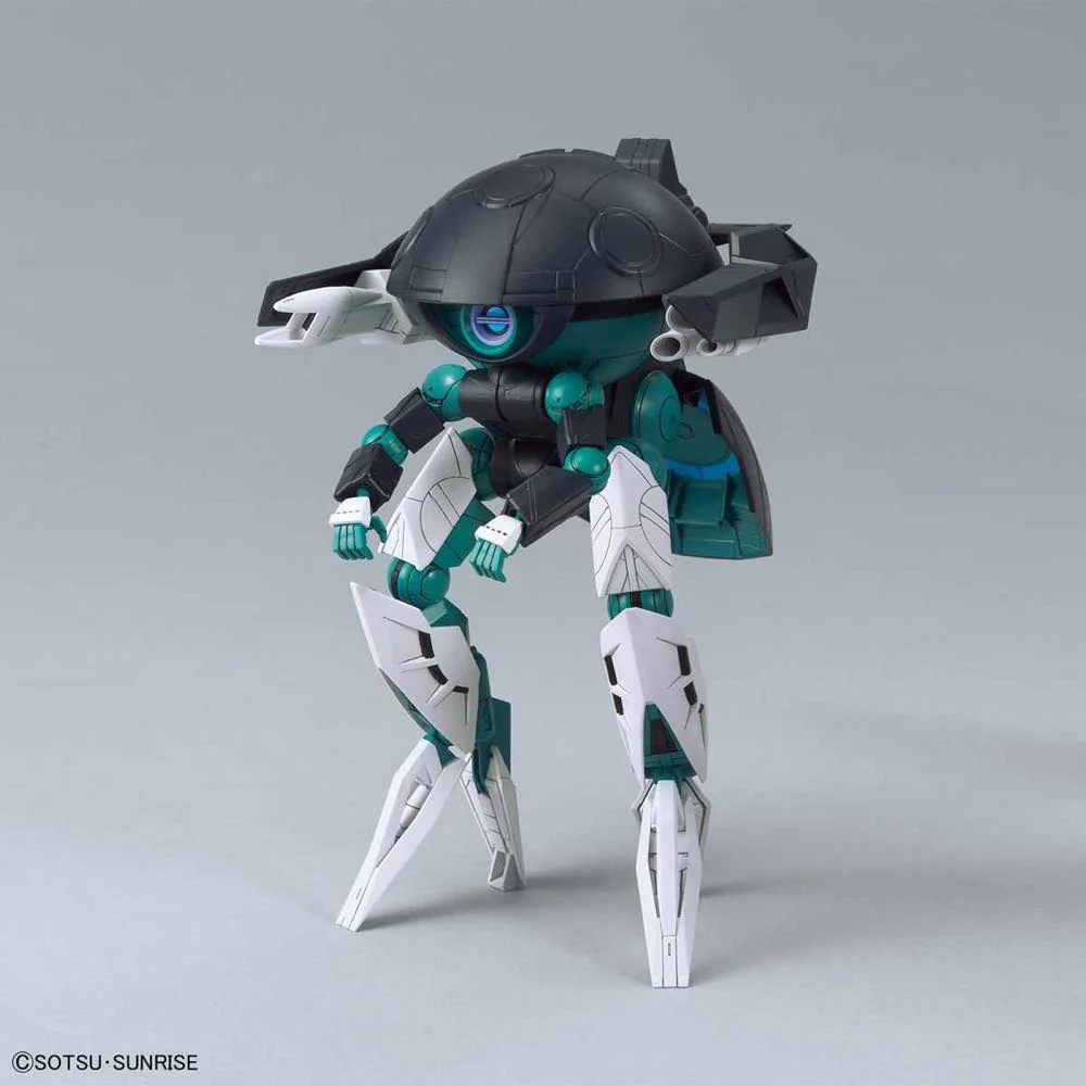 HGBD:R Wodom Pod - Image 2