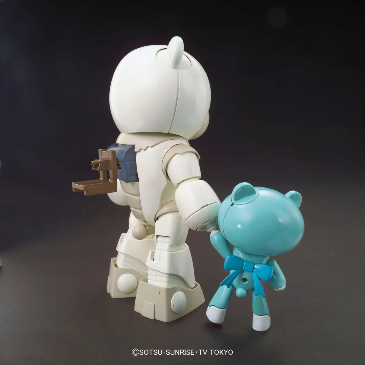 HGBF Beargguy F (Family) - Image 4