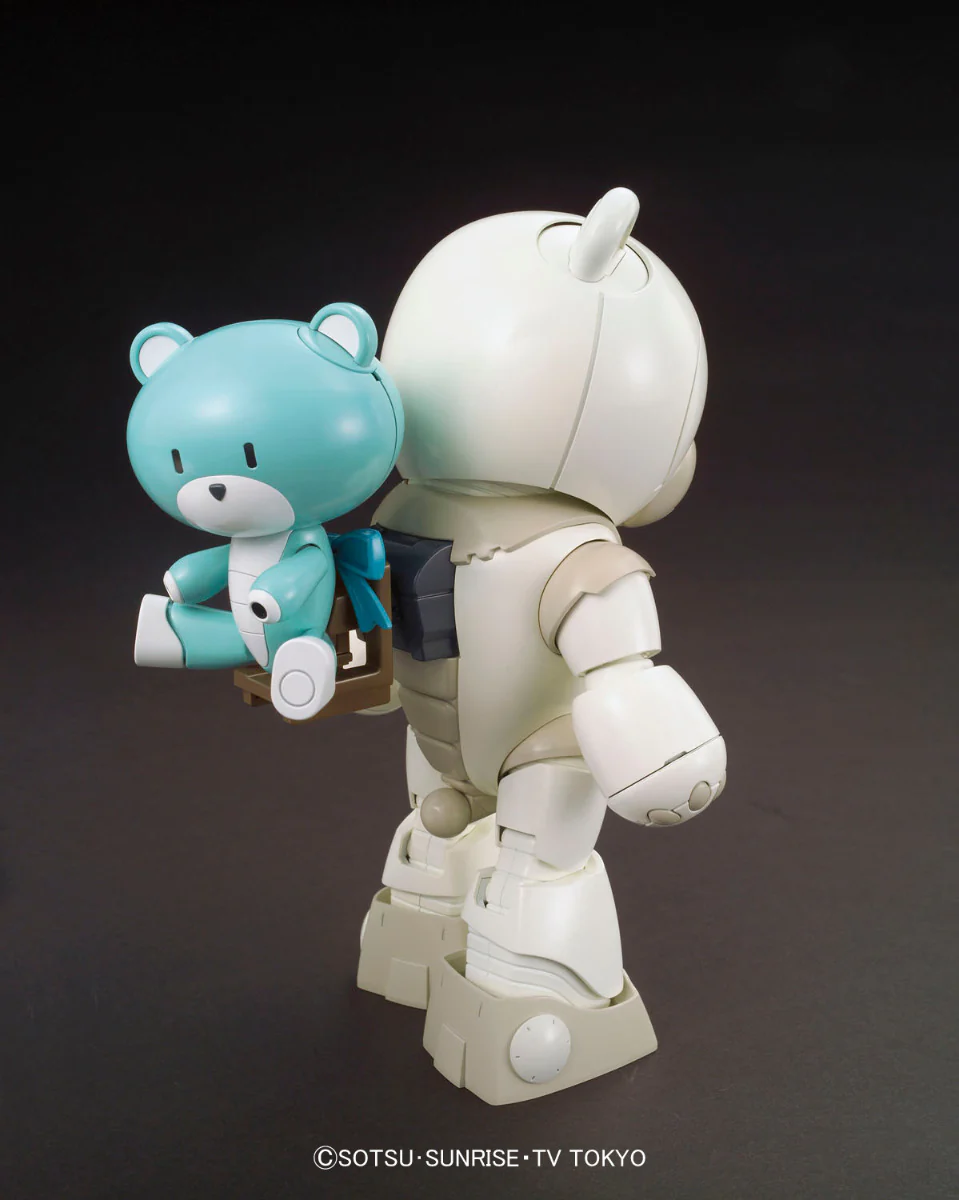 HGBF Beargguy F (Family) - Image 5