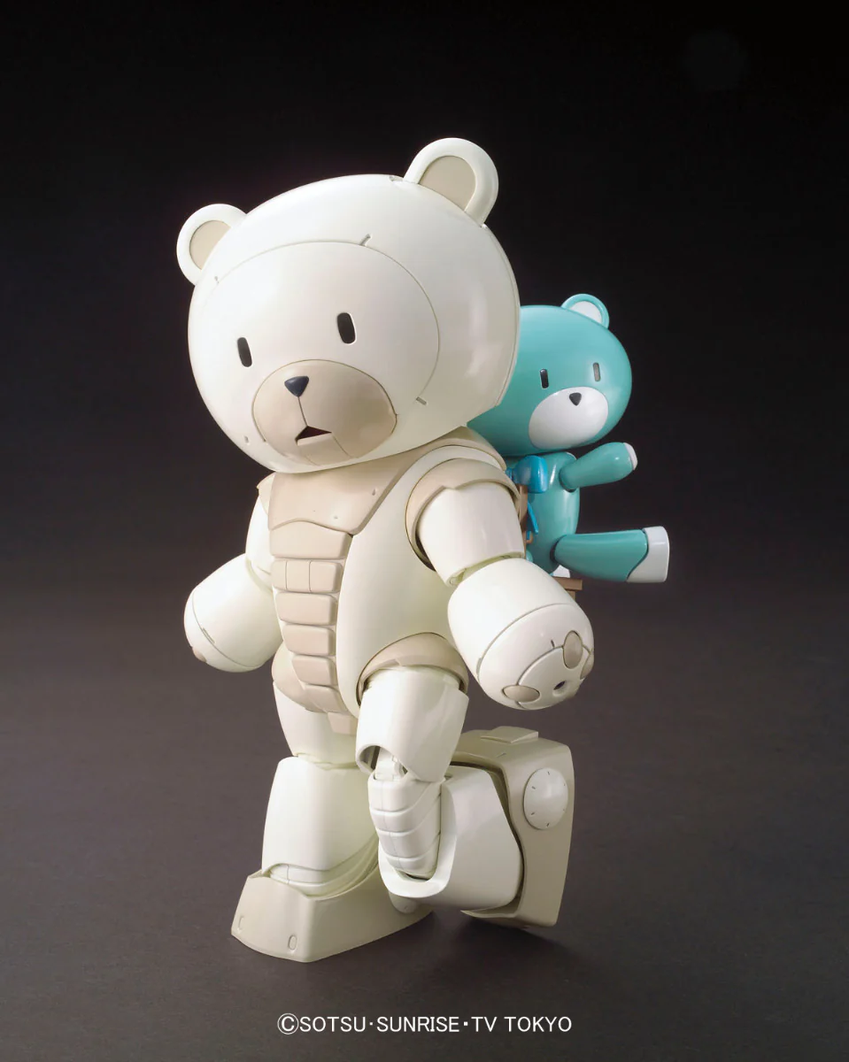 HGBF Beargguy F (Family) - Image 6