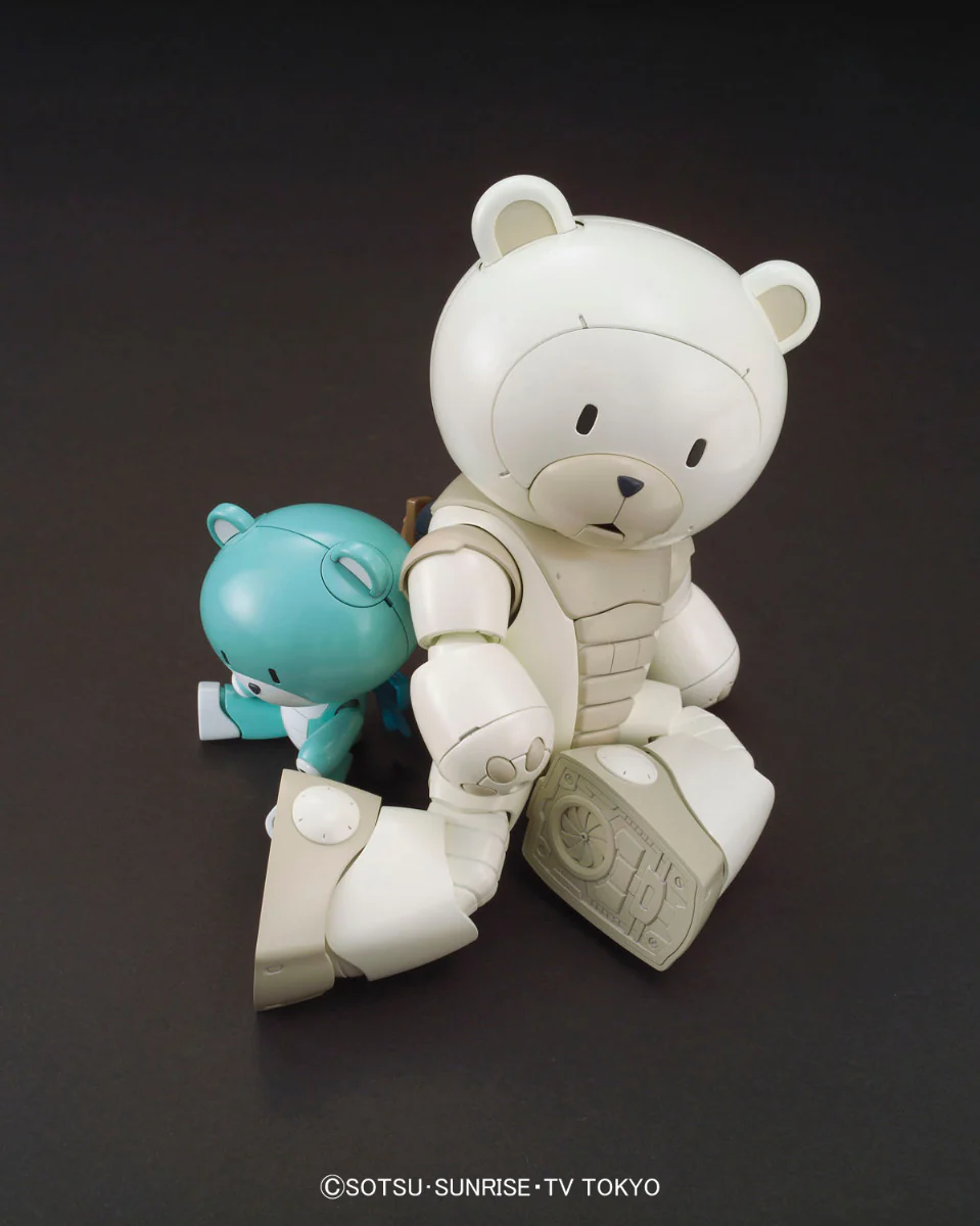 HGBF Beargguy F (Family) - Image 8