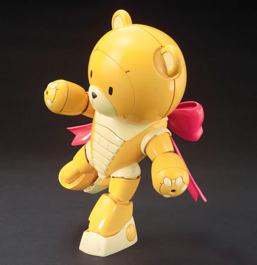 HGBF Beargguy III - Image 4