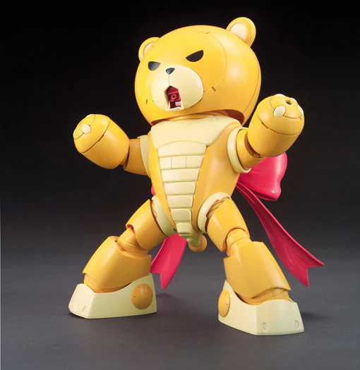HGBF Beargguy III - Image 5