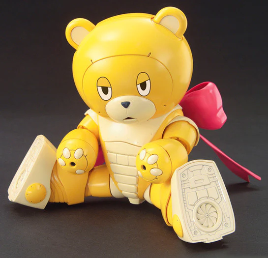 HGBF Beargguy III - Image 7