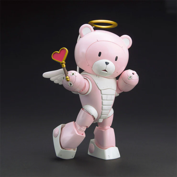 HGBF Beargguy P (Pretty)