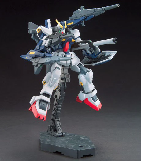 HGBF Build Gundam Mk-II - Image 4