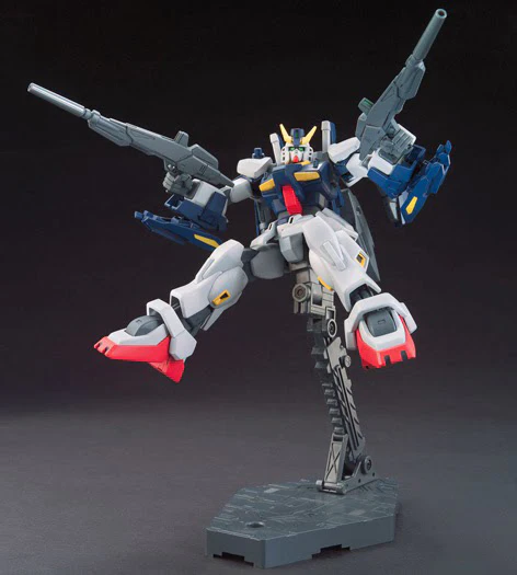 HGBF Build Gundam Mk-II - Image 6