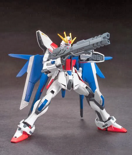 HGBF Build Strike Gundam Full Package - Image 4