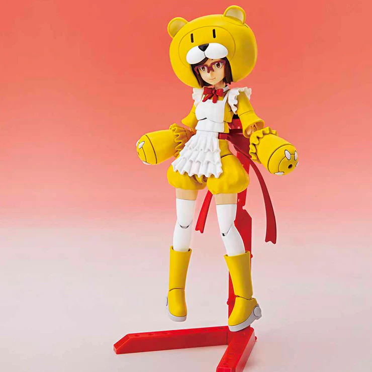 HGBF Chinagguy