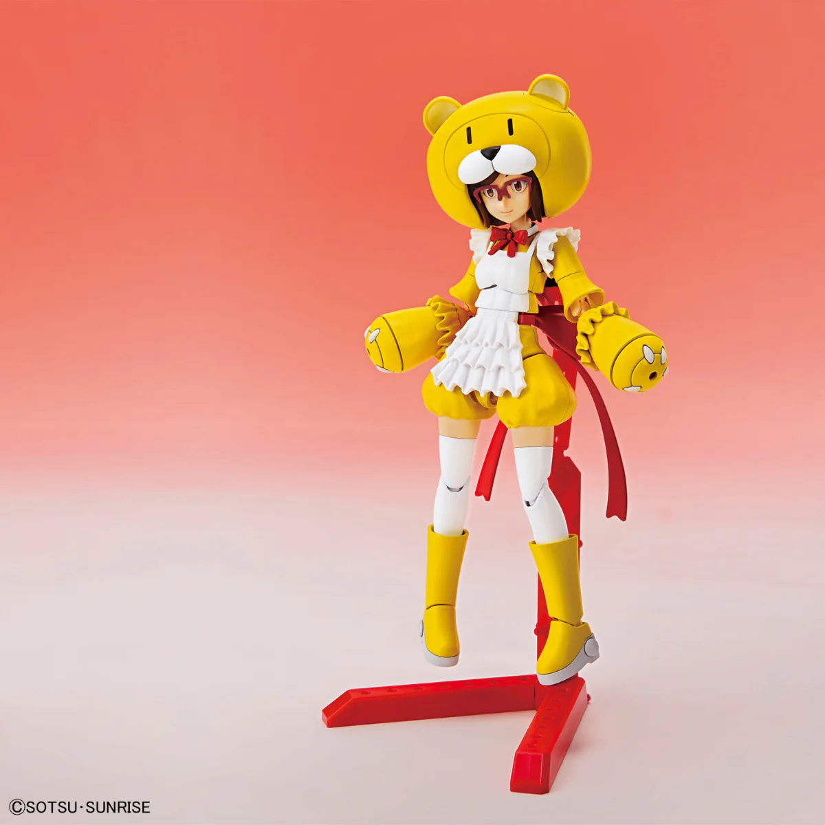 HGBF Chinagguy - Image 2