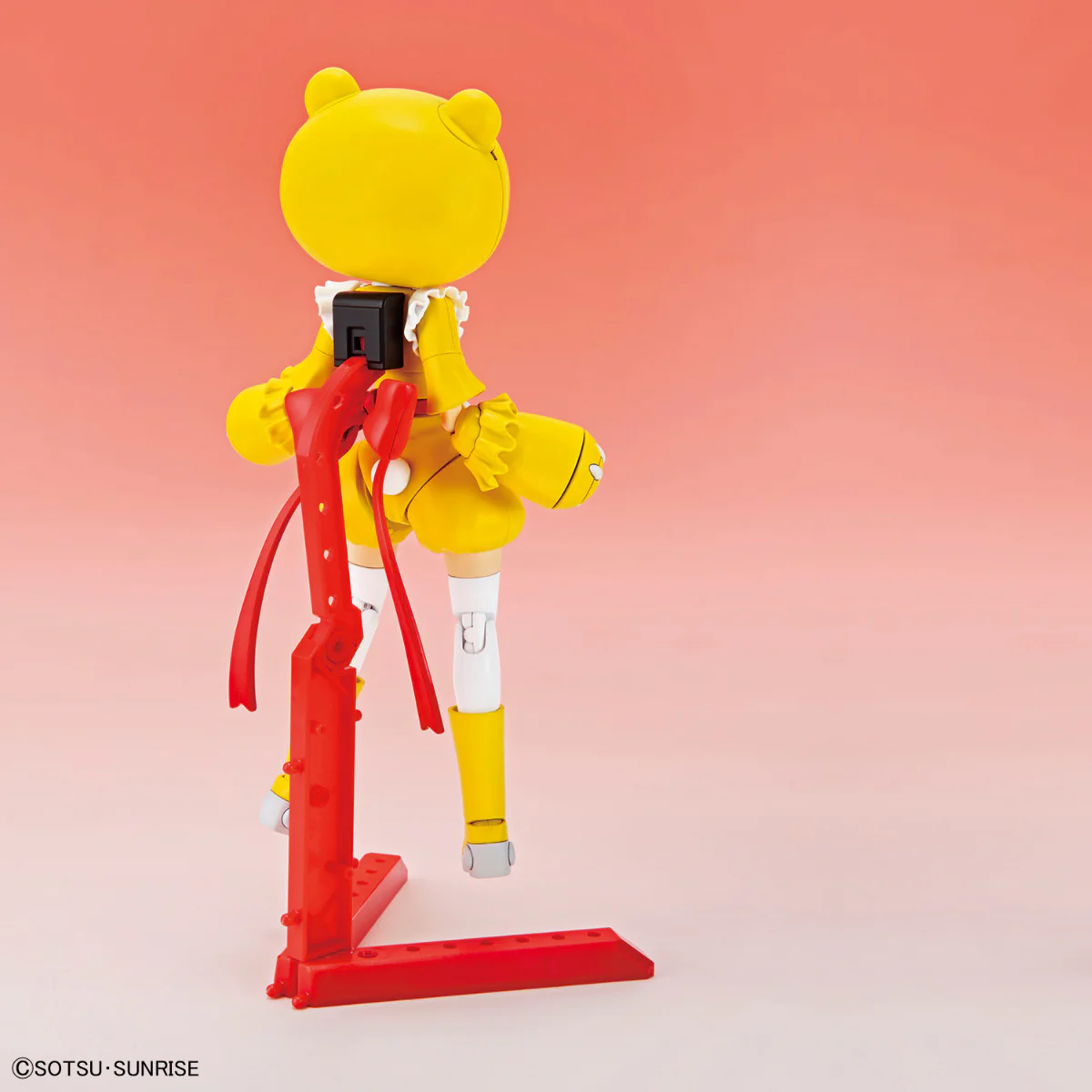 HGBF Chinagguy - Image 3