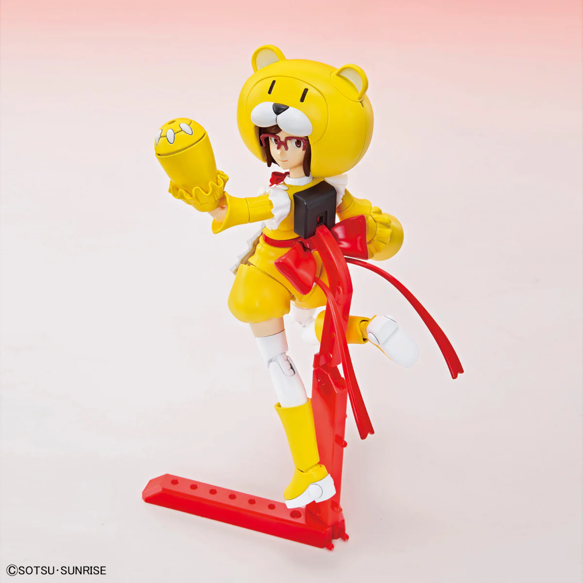 HGBF Chinagguy - Image 4