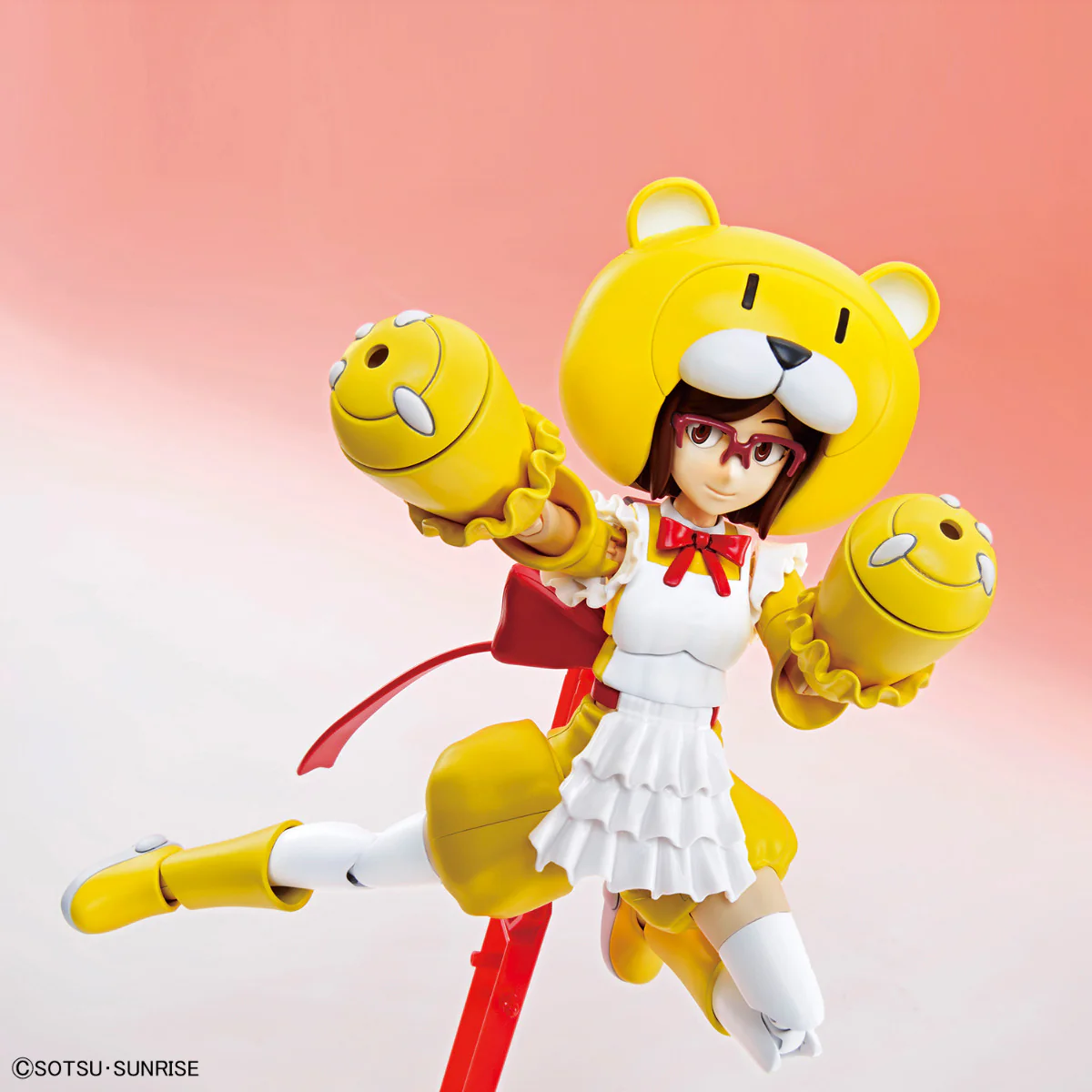 HGBF Chinagguy - Image 5