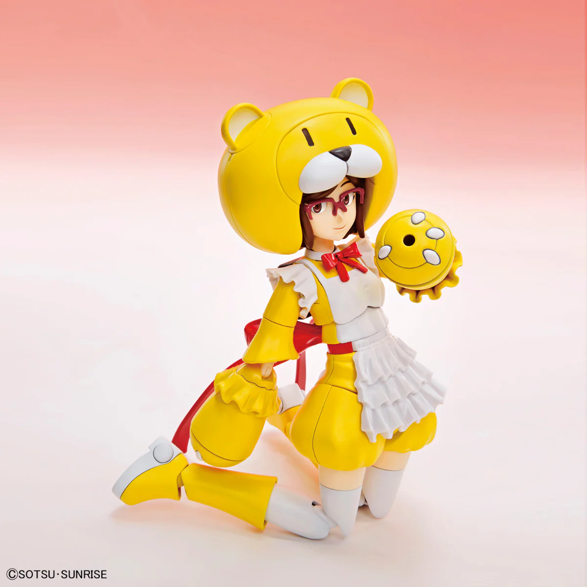 HGBF Chinagguy - Image 7