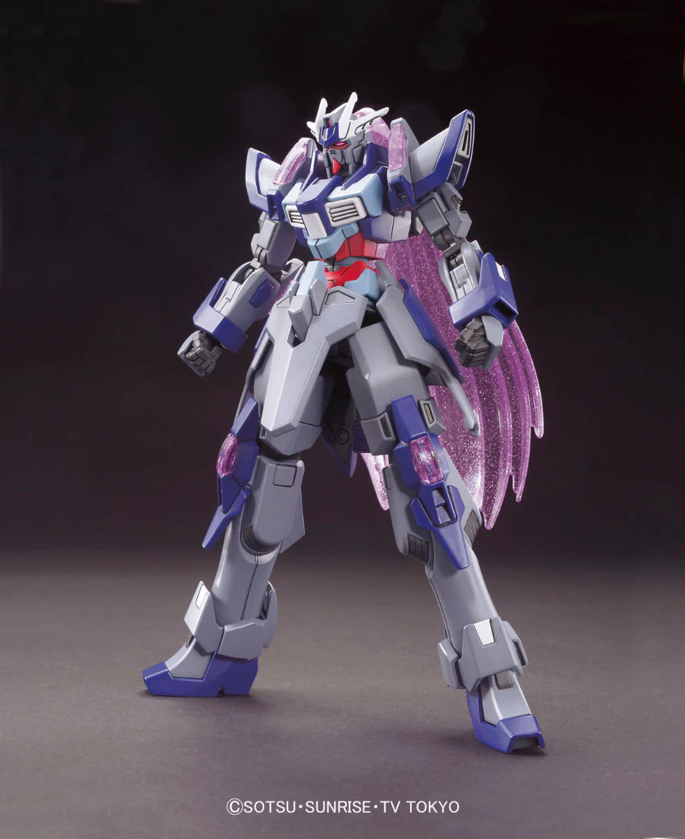 HGBF Denial Gundam - Image 2
