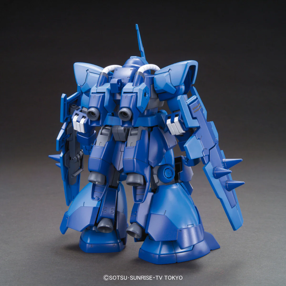 HGBF Dom R35 - Image 3