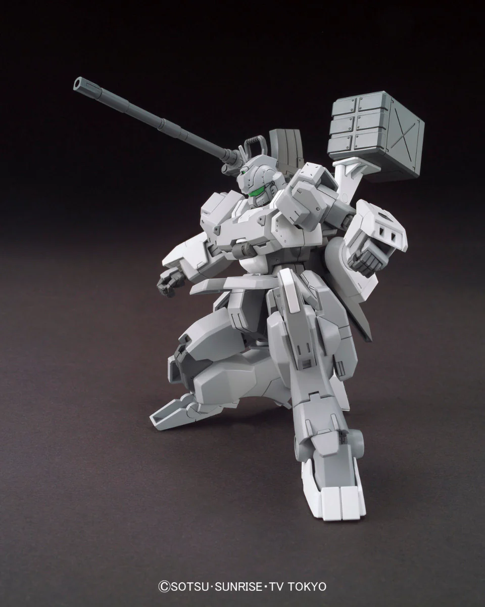 HGBF Ez-SR - Image 10
