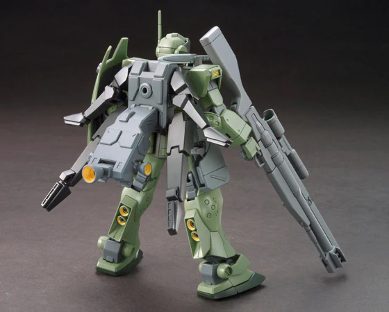 HGBF GM Sniper K9 - Image 3