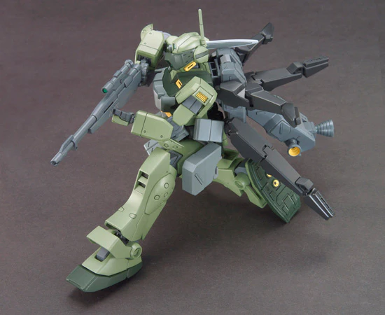 HGBF GM Sniper K9 - Image 7