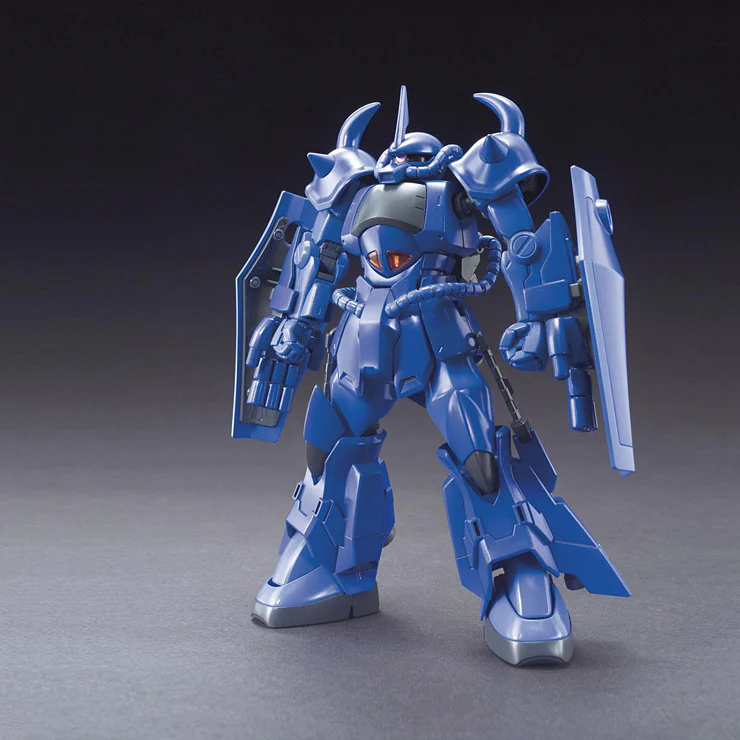 HGBF Gouf R35